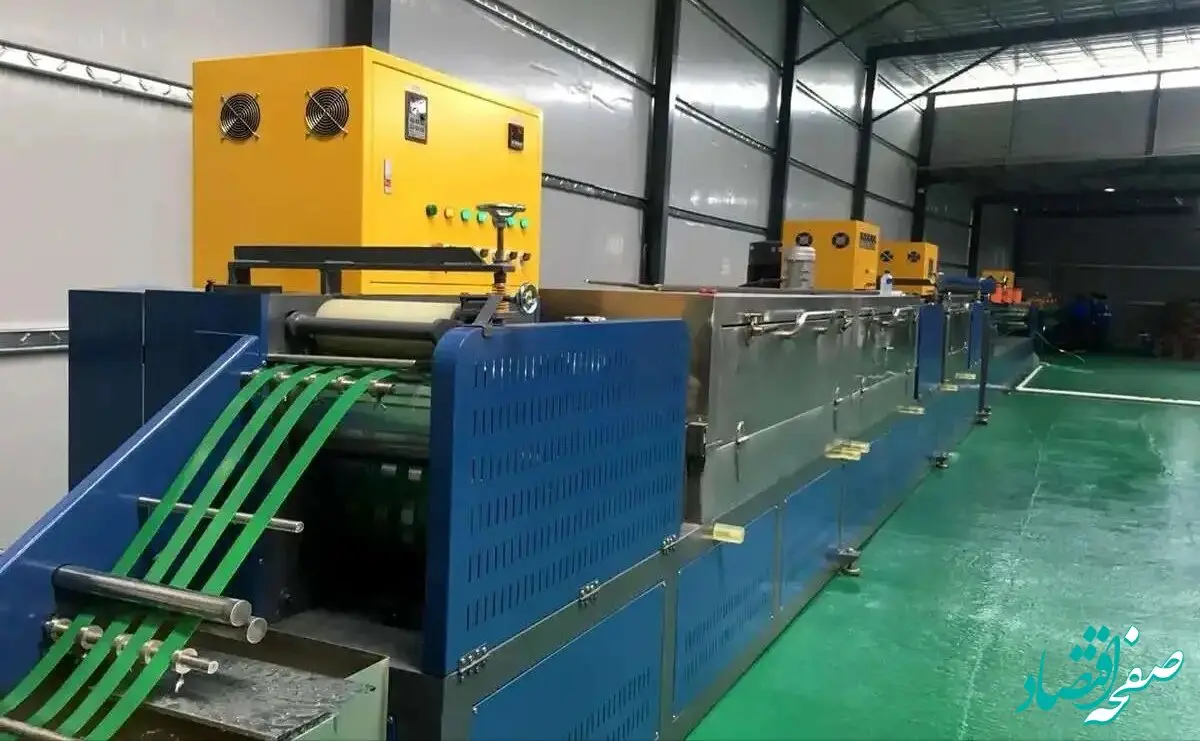 معرفی تسمه کش APM و کاربردهای آن در صنایع مختلف