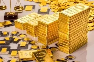 قیمت طلا امروز دوشنبه ۱۷ شهریور ماه ۱۴۰۴ | طلا چقدر شد؟ 