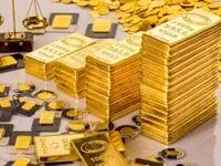شوک قیمتی در بازار طلا و سکه امروز ۱۰ مهر ۱۴۰۴ | صعود طلا به قله ۱۴.۶ میلیون تومان!