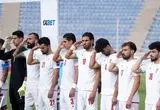 ترکیب نهایی تیم ملی ایران و ازبکستان در فینال تورنمنت کافا (۱۷ شهریور ۱۴۰۴)