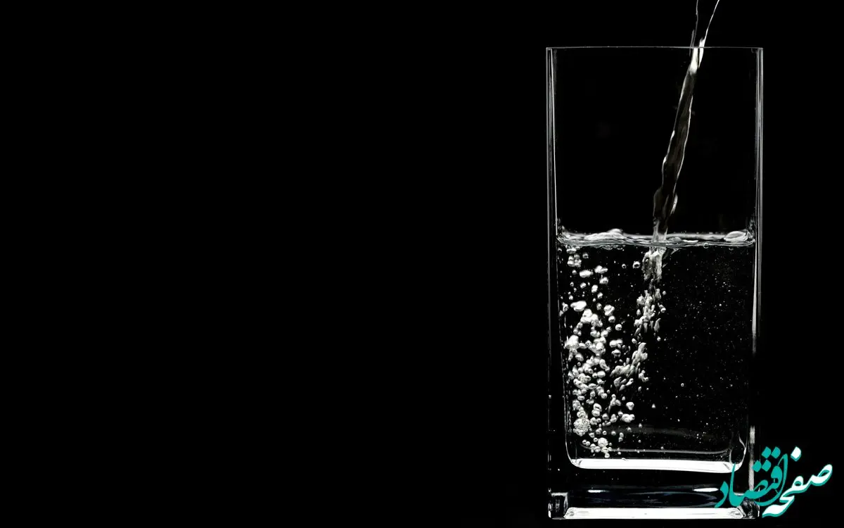 در تابستان آب گرم بخورید!