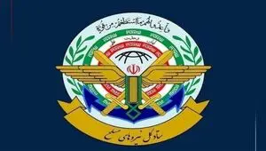 هشدار قرارگاه خاتم الانبیا به آمریکا: تهدید کشتی های ایرانی بی پاسخ نمی ماند  