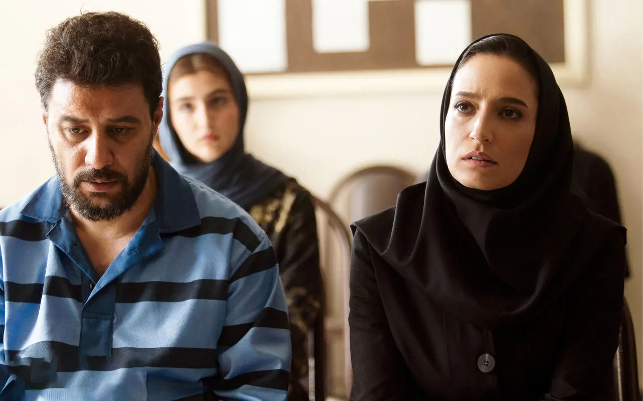 زمان پخش فصل دوم سریال وحشی از فیلمنت + عکس های فصل دوم سریال وحشی