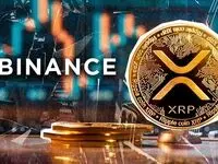 قیمت ریپل امروز پنجشنبه ۲۷ دی ماه ۱۴۰۳ + جدول قیمت