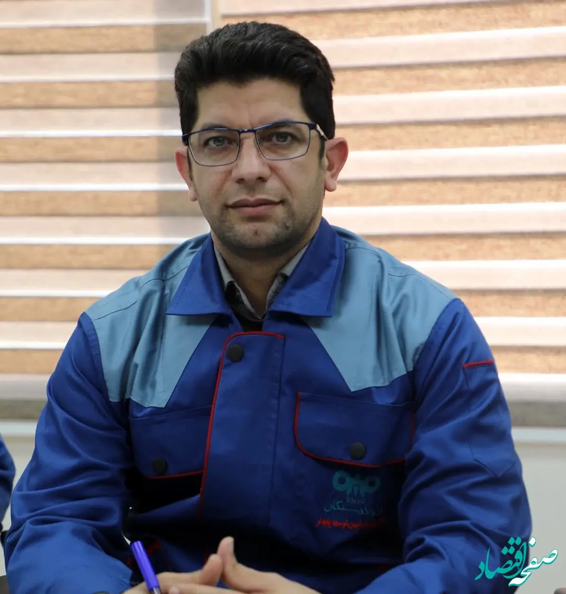 ایمنی، سلامت و محیط‌زیست؛ سه محور اصلی توسعه پایدار در فولاد سنگان