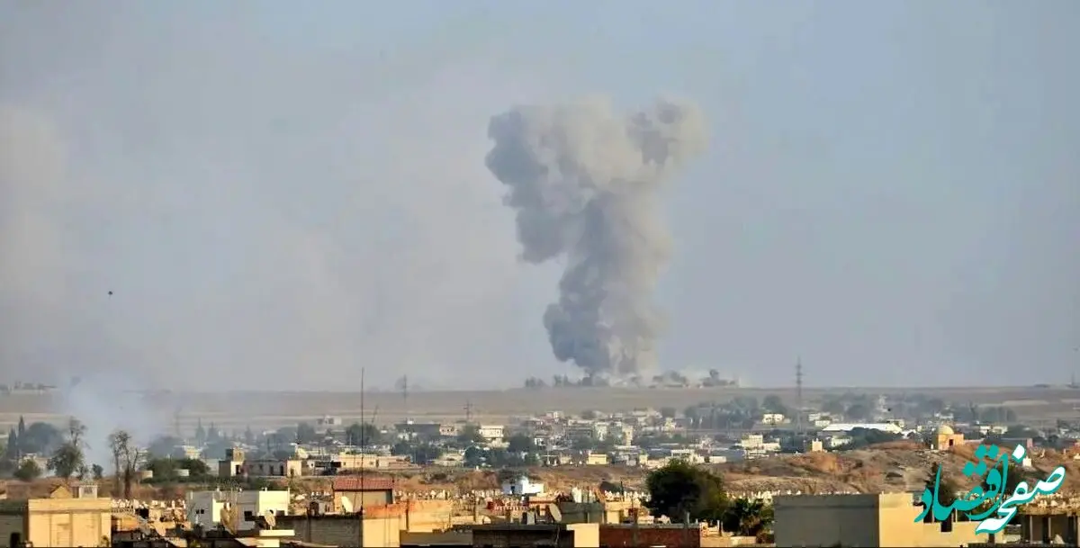 آخرین خبر از حملات امروز جنگنده‌های دشمن به چند نقطه در تهران | ۱۰ اسفند ۱۴۰۴