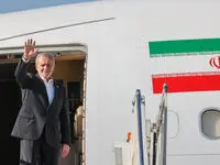 رئیس‌جمهور تهران را به مقصد نیویورک ترک کرد