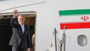 رئیس‌جمهور تهران را به مقصد نیویورک ترک کرد