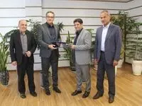 همکاری جدید پاکسان و بانک ملی برای افزایش رفاه کارکنان