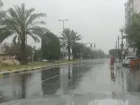 موج جدید بارشی به ایران می آید / آسمان این استان‌ها بارانی می‌شود