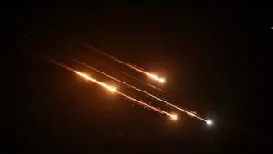 تیکه آتشین فرمانده هوافضای سپاه به اسرائیل: حیفا را شخم زدیم؛ خبری از رهگیرها نبود