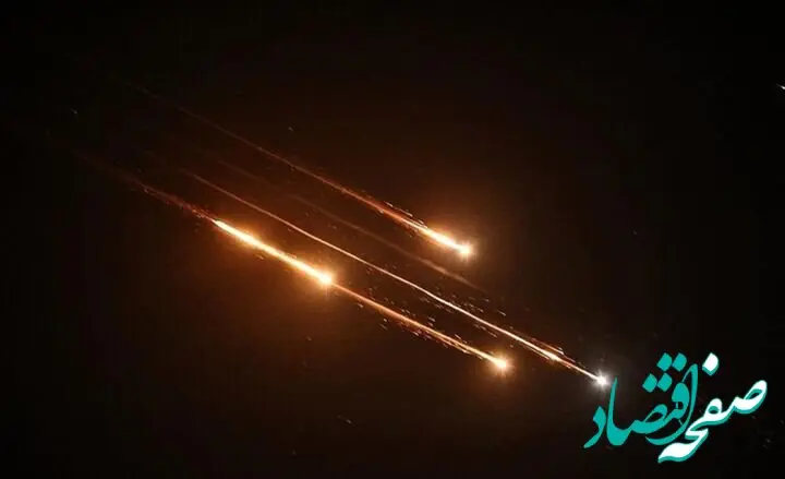 تیکه آتشین فرمانده هوافضای سپاه به اسرائیل: حیفا را شخم زدیم؛ خبری از رهگیرها نبود