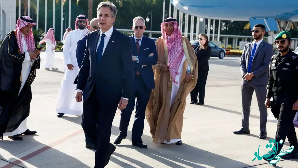 دیپلمات‌های آمریکایی و اروپایی در خاورمیانه حسابی دستپاچه شدند / مذاکرات بر روی متقاعد کردن تهران برای عدم پاسخگویی یا انجام یک اقدام نمادین متمرکز است 