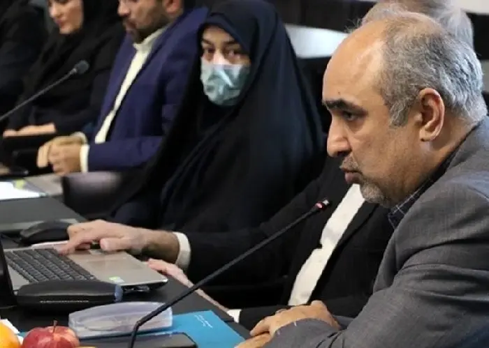 ایجاد و استقرار نظام آماری دقیق در بیمه دی میتواند مدیران ارشد این شرکت را، در اخذ تصمیات بزرگ و درست یاری دهد