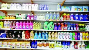 قیمت مواد شوینده سر به فلک کشید | این قیمت ها شما را شوکه می‌کند + جزئیات 