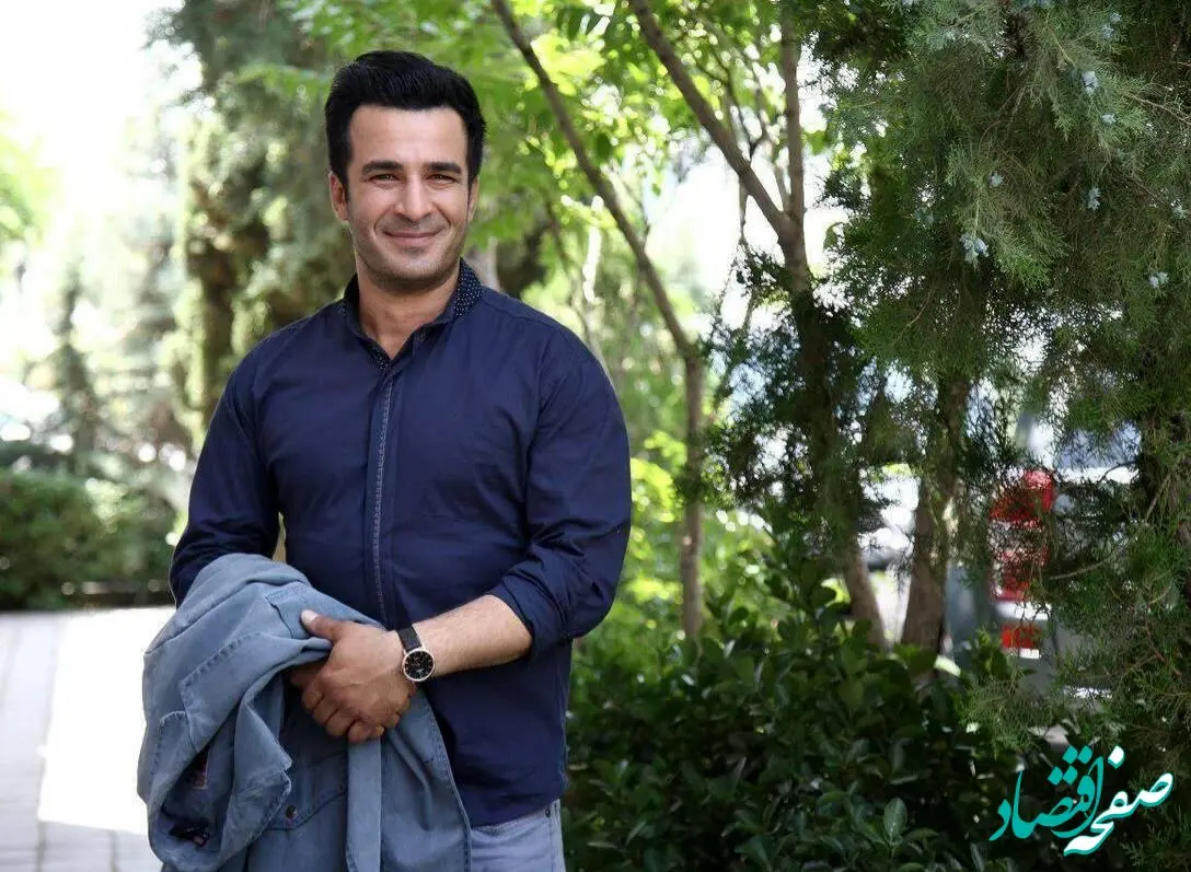 یوسف تیموری با برنامه چهارپایه به شبکه سه برمی گردد!