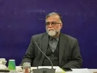 این مکان در دلفان هدف حمله پهپادی دشمن قرار گرفت