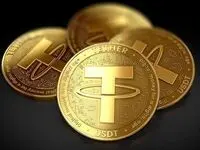 قیمت تتر امروز دوشنبه ۲۲ مهر ۱۴۰۴ | کاهش قیمت ارز دیجیتال تتر