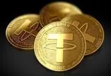 قیمت تتر امروز دوشنبه ۲۲ مهر ۱۴۰۴ | کاهش قیمت ارز دیجیتال تتر