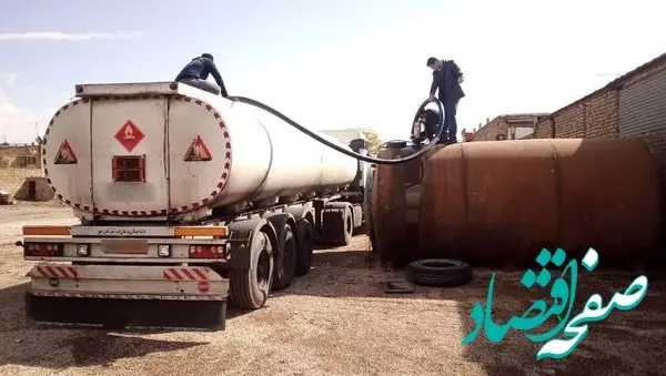 قسمت عمده قاچاق فرآورده‌های نفتی در کدام بخش انجام می‌شود؟