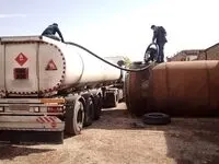 قسمت عمده قاچاق فرآورده‌های نفتی در کدام بخش انجام می‌شود؟