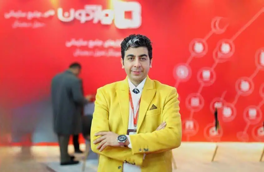 چارگون از بازیگران اصلی در زمینه تحول دیجیتال است