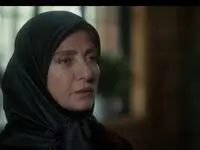 دانلود مستقیم قسمت ۲۶ سریال غریبه از شبکه سه سیما + لینک تلوبیون