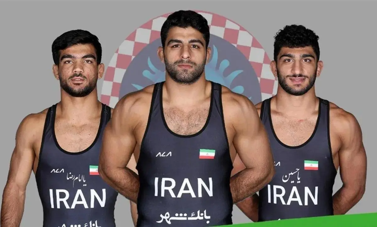 نتایج کامل کشتی فرنگی قهرمانی جهان امروز جمعه ۲۸ شهریور