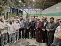 توسعه ساخت مسکن کارگری و استقرار مالی شرکتها در استان‌ها: اولویت‌های وزارت تعاون، کار و رفاه اجتماعی در دستور کار قرار گرفت