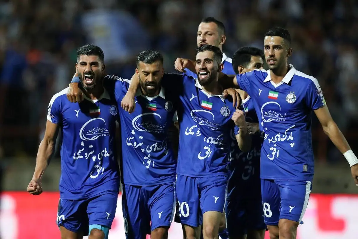 پیش بازی استقلال و ملوان بندرانزلی/ استقلال به دنبال سه امتیاز، ملوان باخت نمیدهد