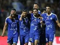 پیش بازی استقلال و ملوان بندرانزلی/ استقلال به دنبال سه امتیاز، ملوان باخت نمی‌دهد