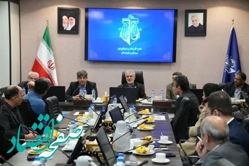 همکاری‌های استراتژیک گروه فولاد مبارکه در مسیر توسعه ساحلی