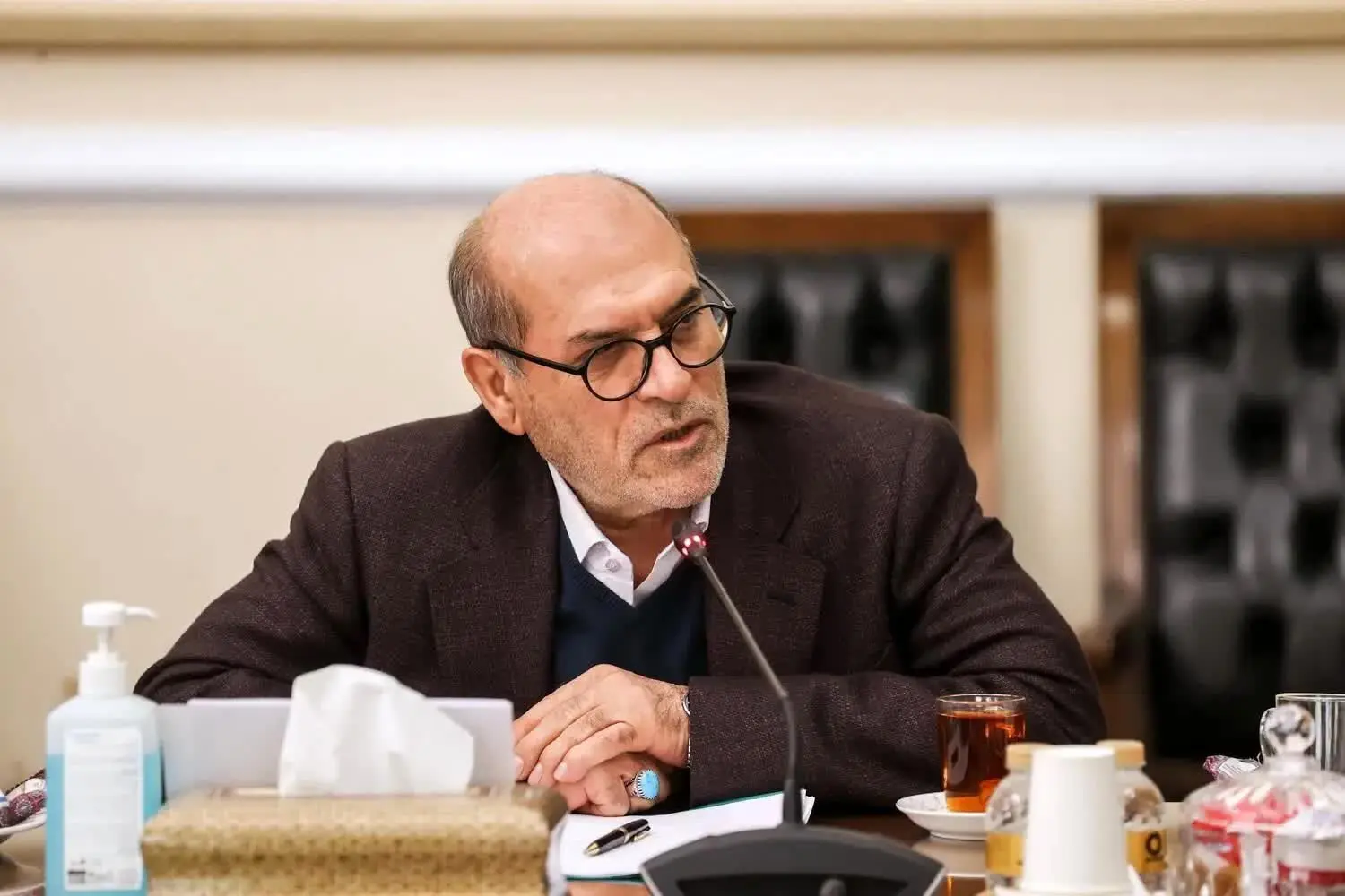 نباید واحد‌های صنعتی را در اولویت قطع برق قرار داد 