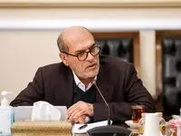  نباید واحد‌های صنعتی را در اولویت قطع برق قرار داد 