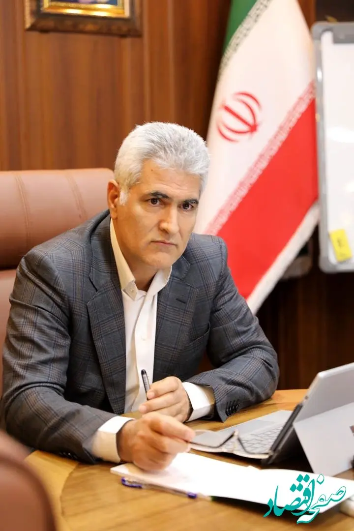 پیام تسلیت دکتر بهزاد شیری مدیر عامل پست بانک ایران به مناسبت فرا رسیدن ماه محرم و ایام سوگواری سرور و سالار شهیدان حضرت امام حسین (ع)