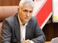 پیام تسلیت دکتر بهزاد شیری مدیر عامل پست بانک ایران به مناسبت فرا رسیدن ماه محرم و ایام سوگواری سرور و سالار شهیدان حضرت امام حسین (ع)