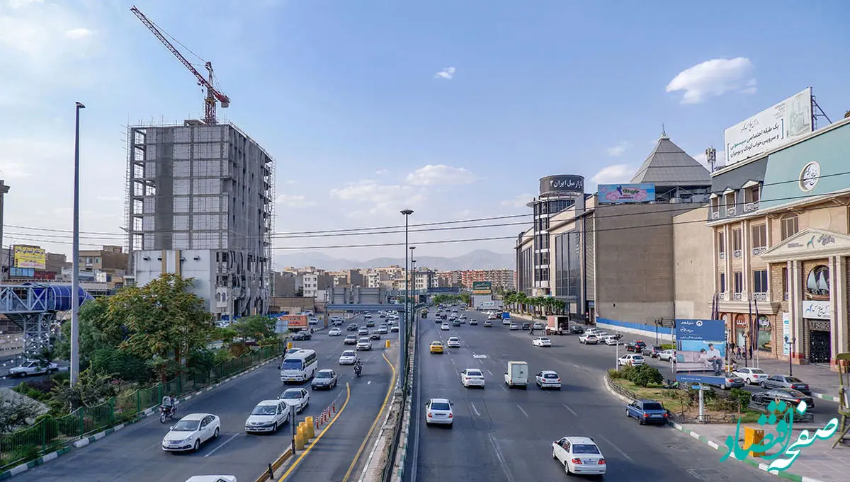 آیا با ۱۰۰ میلیون تومان می‌توان در کرج خانه اجاره کرد؟ + جدول قیمت