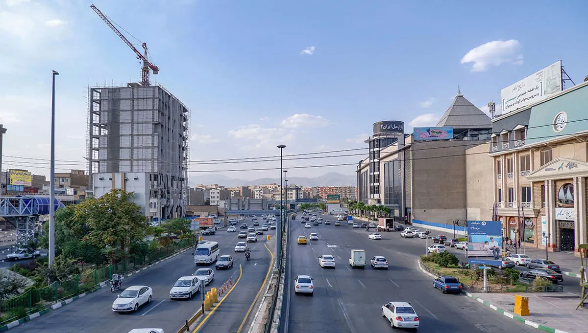 آیا با ۱۰۰ میلیون تومان میتوان در کرج خانه اجاره کرد؟ + جدول قیمت