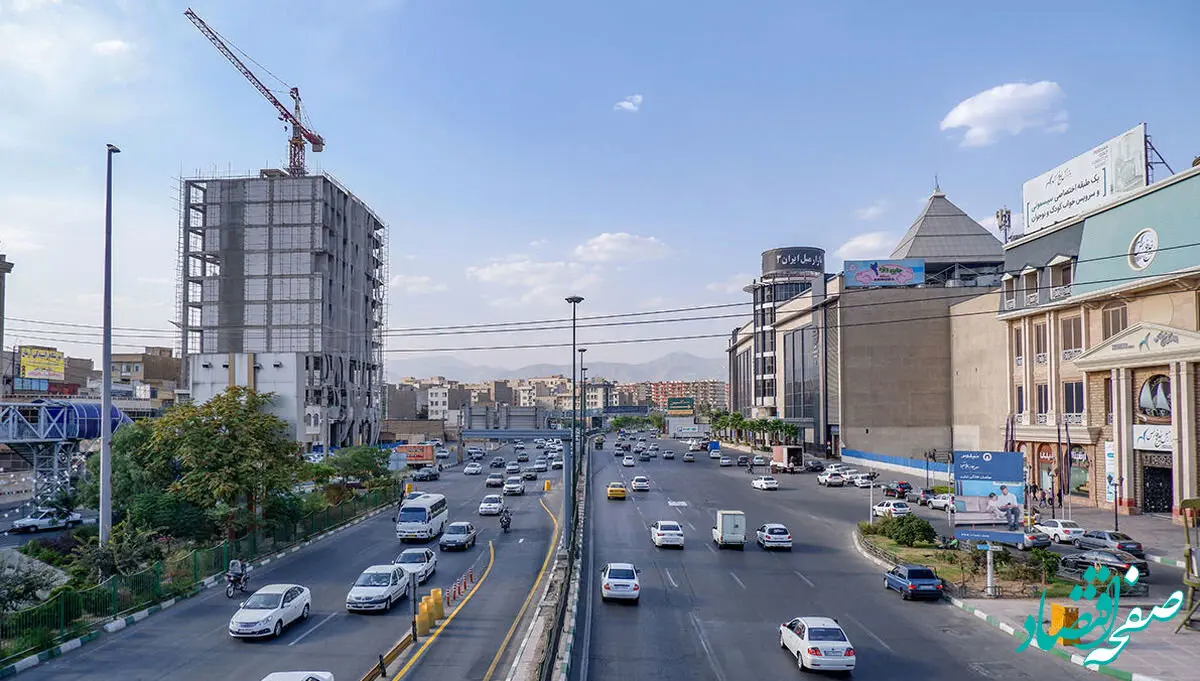 آیا با ۱۰۰ میلیون تومان می‌توان در کرج خانه اجاره کرد؟ + جدول قیمت