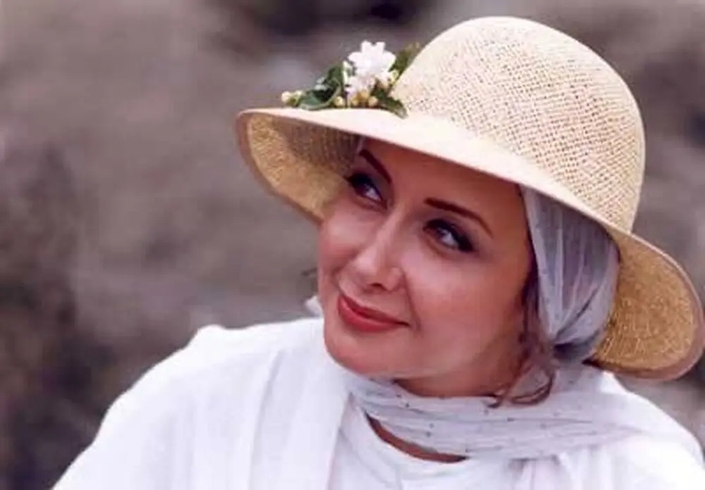 کتایون ریاحی با این فیلم سینمایی به تلویزیون بر می گردد