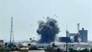 سخنگوی ارشد نیروهای مسلح: پایگاه‌ها و منافع آمریکا و اسرائیل هدف مشروع ما هستند