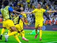 طرفداران رونالدو در ایران وحشی هستند!