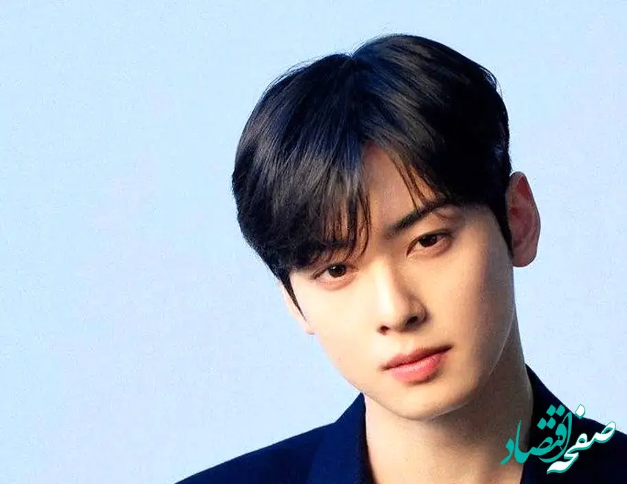 انتشار آهنگ چا ایون وو بازیگر محبوب کره ای برای اولین بار!