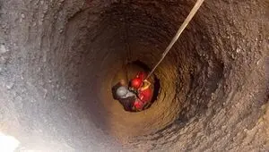 خبر مهم از نجات ۲ کارگر از چاه در شهرک صنعتی سجزی | چند نفر جان باخت؟ 