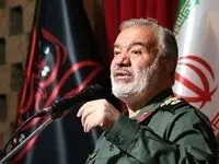 سپاه پاسداران از دولت شهید رئیسی راضی بود؟ / سردار فدوی روایت می کند