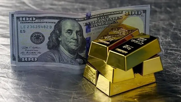 قیمت دلار و ارزهای پرطرفدار امروز ۲۰ مهر ۱۴۰۴