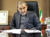 تصویر خاص از این فرد معروف / او با کدام وزیر پزشکیان دیدار کرد؟