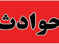 آخرین خبر از حادثه مینی بوس حامل دانش آموزان گرمساری + ویدئو