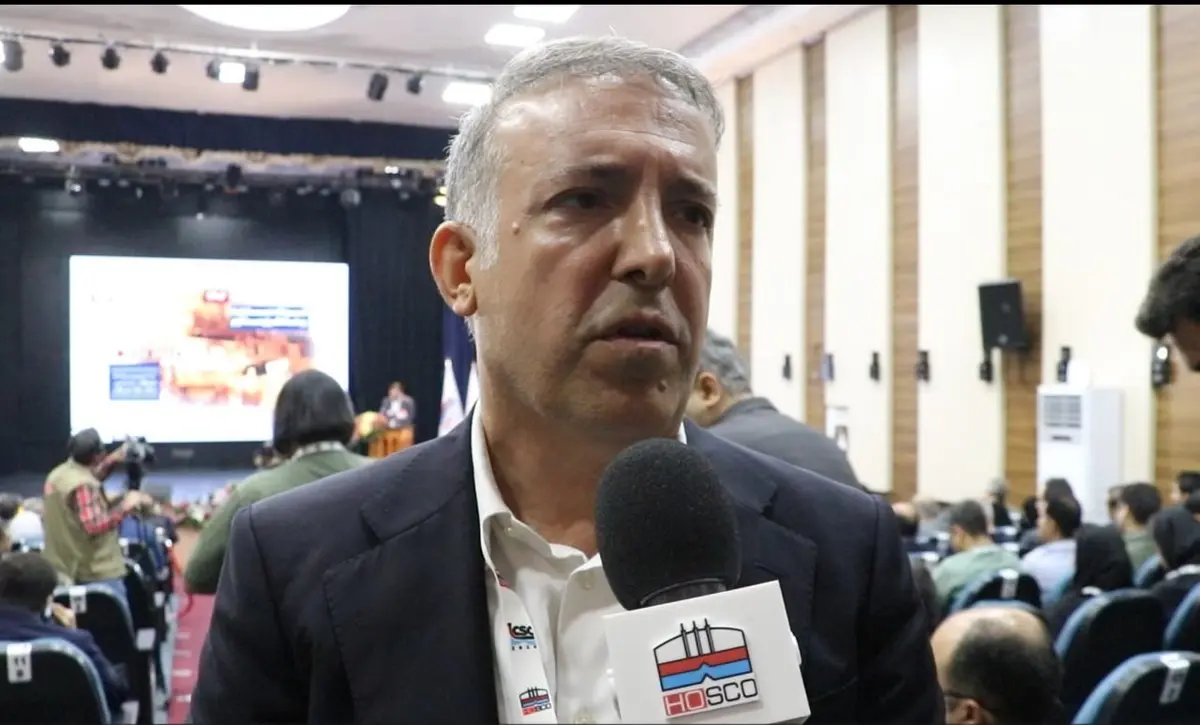 گستردگی حضور شرکتکنندگان در کنفرانس