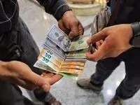 جزئیات جدید شرایط خرید و فروش ارز / نرخ دلار چگونه تعیین می‌شود؟